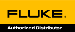Authorized Distributor Fluke