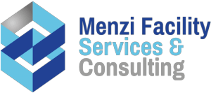 Logo Menzi Facility Services